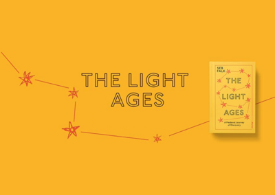 The Light Ages: Book Review